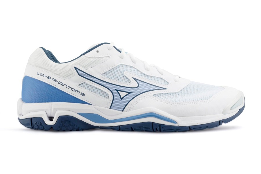 Herresko Mizuno | Wave Phantom 3