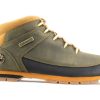 Herresko Timberland | Euro Sprint Hiker Forest Waterproof