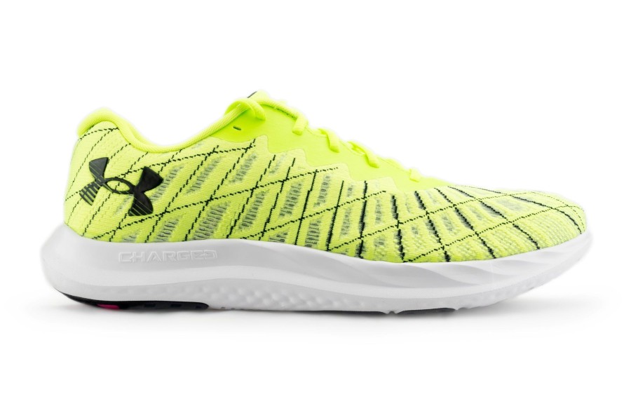 Herresko Under Armour | Breeze 2 - Lime