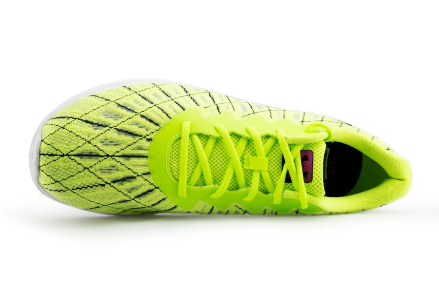 Herresko Under Armour | Breeze 2 - Lime