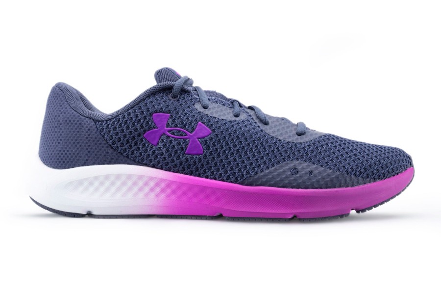 Damesko Under Armour | Pinklady