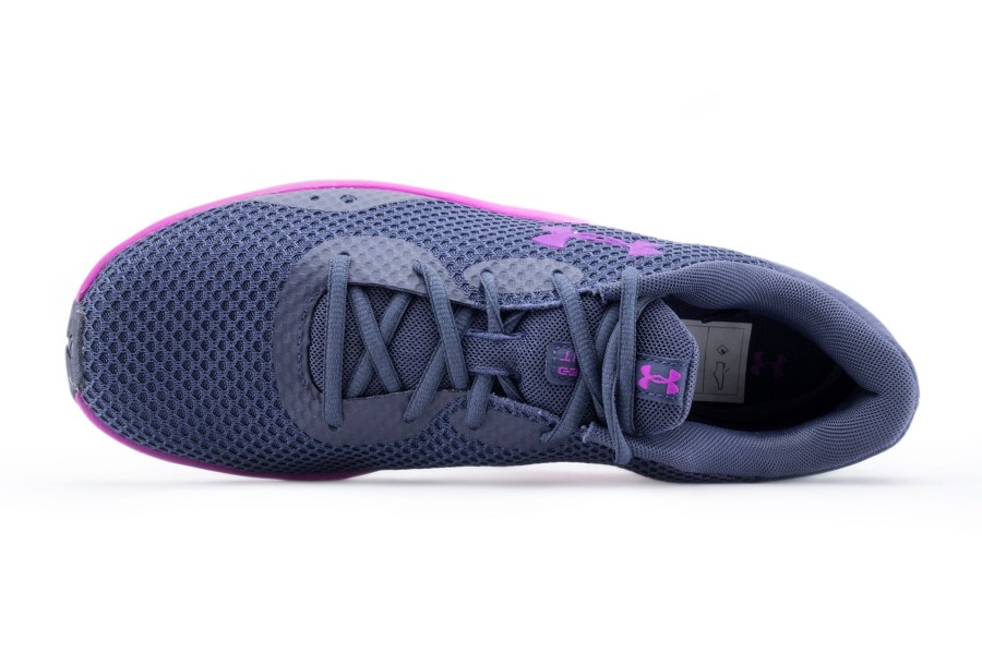 Damesko Under Armour | Pinklady