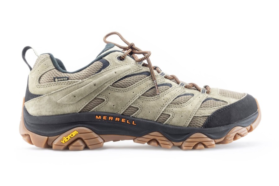 Herresko Merrell | Moab 3 Gtx Boulder/Khaki