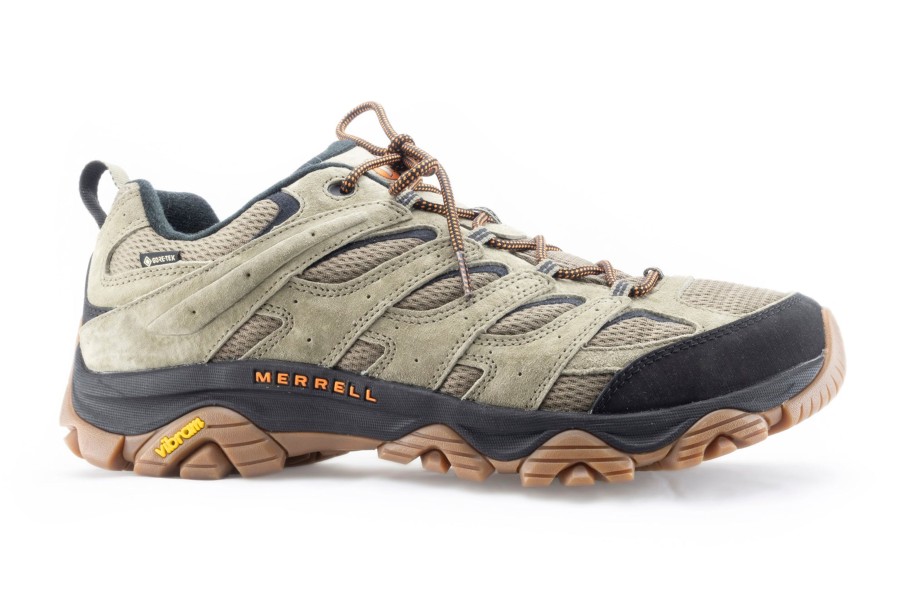 Herresko Merrell | Moab 3 Gtx Boulder/Khaki