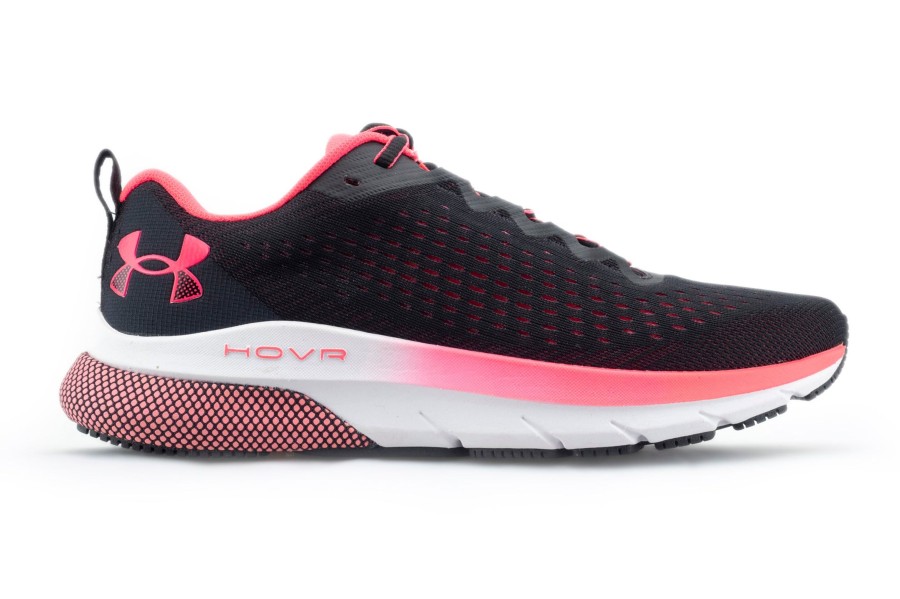 Damesko Under Armour | Womens Turbulence - Blackpink