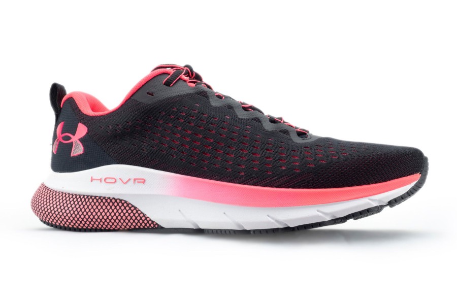 Damesko Under Armour | Womens Turbulence - Blackpink