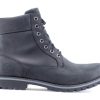 Herresko Timberland | Rugged Wp Waterproof Black