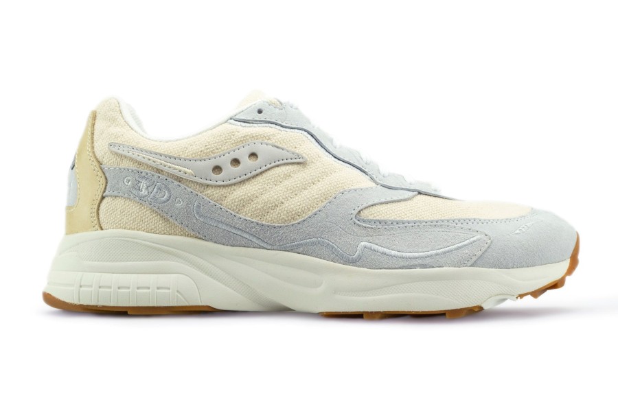 Damesko Saucony | Hurricane - Undyed