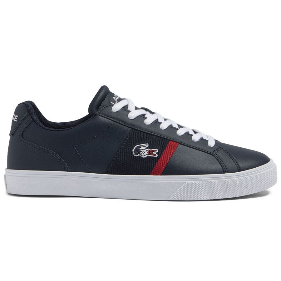 Herresko Lacoste | Lerond Pro - Navy