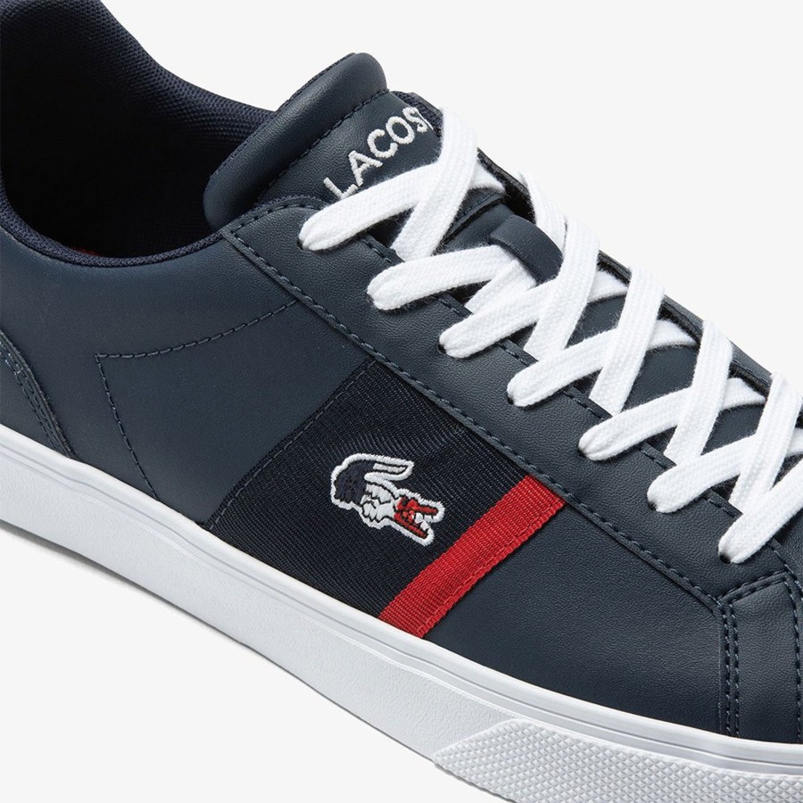 Herresko Lacoste | Lerond Pro - Navy