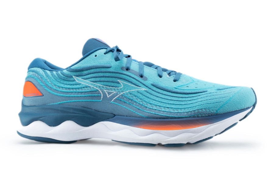 Herresko Mizuno | Wave Skyrise 4 - Bla