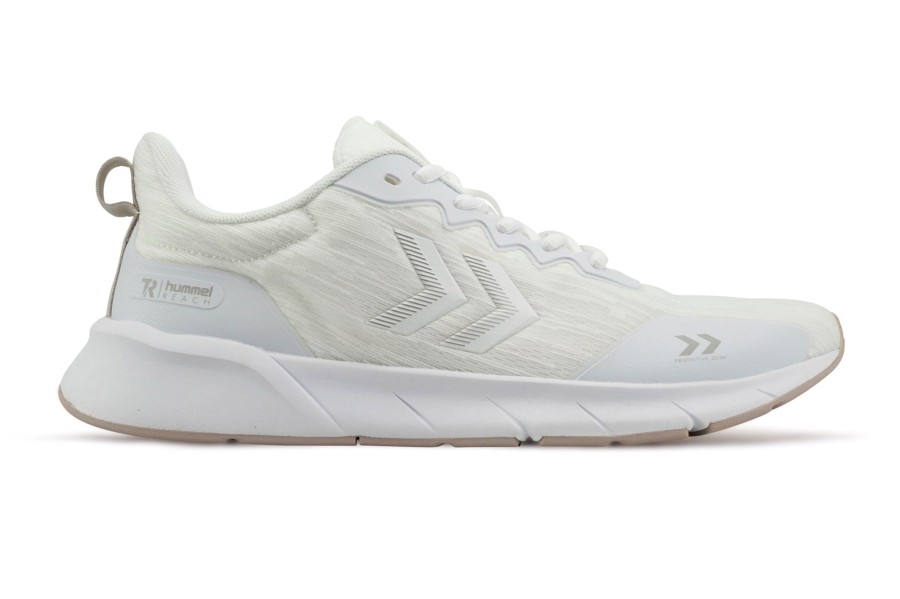 Damesko Hummel | Hummel 2201 White