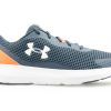 Herresko Under Armour | Under Armour S3 - Bluegray