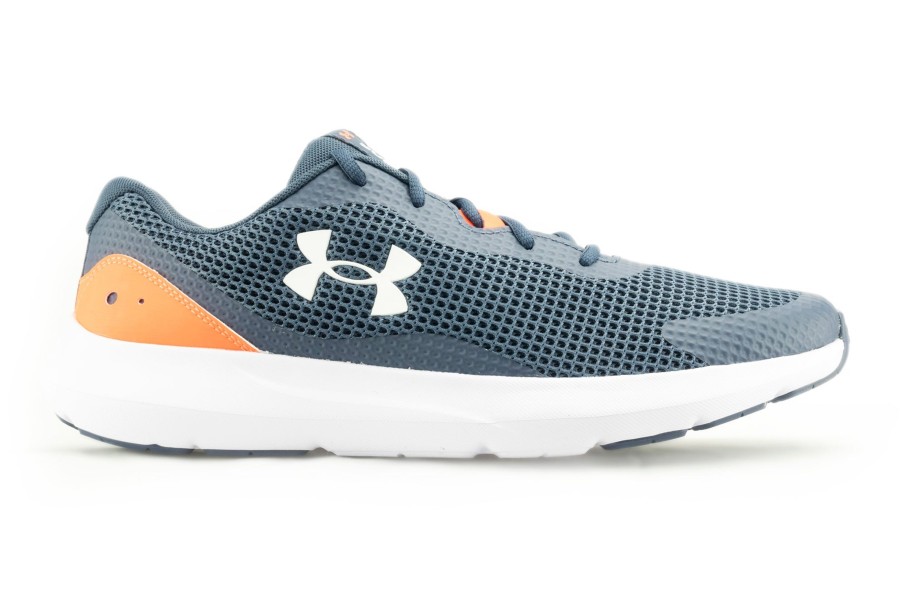 Herresko Under Armour | Under Armour S3 - Bluegray