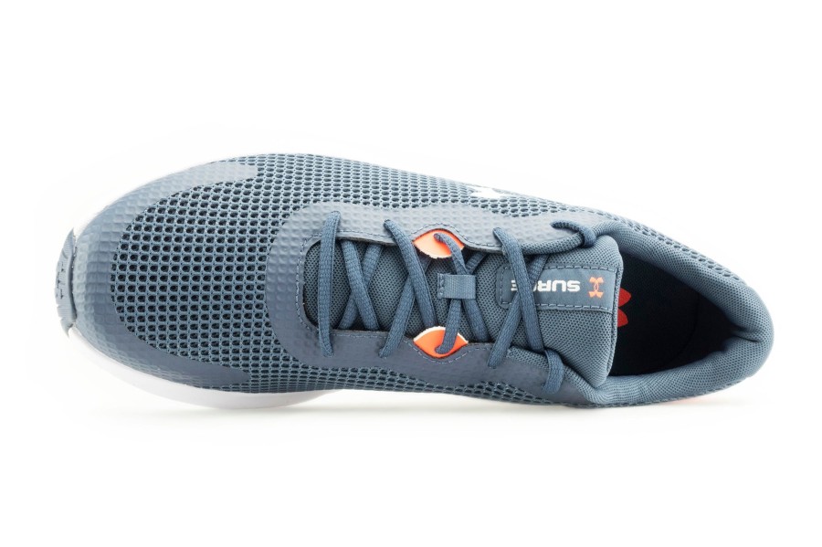 Herresko Under Armour | Under Armour S3 - Bluegray